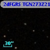 2dFGRS TGN273Z212