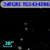 2dFGRS TGS434Z068
