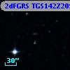 2dFGRS TGS142Z209
