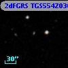 2dFGRS TGS554Z030