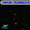 2dFGRS TGS006Z281