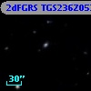 2dFGRS TGS236Z052