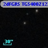 2dFGRS TGS400Z123