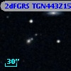 2dFGRS TGN443Z159