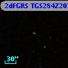 2dFGRS TGS284Z207