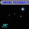 2dFGRS TGS560Z233