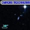 2dFGRS TGS288Z092