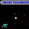 2dFGRS TGN200Z079