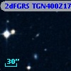 2dFGRS TGN400Z171