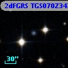2dFGRS TGS070Z342