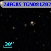 2dFGRS TGN081Z029