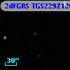 2dFGRS TGS229Z126
