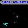 2dFGRS TGN198Z284
