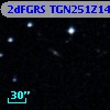 2dFGRS TGN251Z140