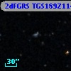 2dFGRS TGS189Z114
