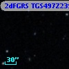 2dFGRS TGS497Z239