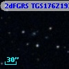 2dFGRS TGS176Z193