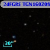 2dFGRS TGN160Z082