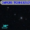 2dFGRS TGS013Z125