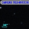 2dFGRS TGS497Z282