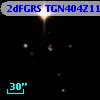 2dFGRS TGN404Z110