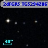 2dFGRS TGS294Z067