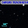 2dFGRS TGN264Z149
