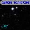 2dFGRS TGS427Z054