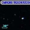 2dFGRS TGS287Z234