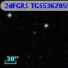 2dFGRS TGS536Z055