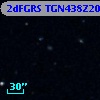 2dFGRS TGN438Z209