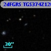 2dFGRS TGS374Z126