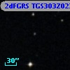 2dFGRS TGS303Z023