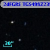 2dFGRS TGS498Z235