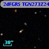 2dFGRS TGN273Z246