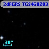 2dFGRS TGS450Z031