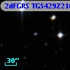 2dFGRS TGS429Z210