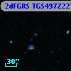 2dFGRS TGS497Z227