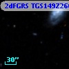 2dFGRS TGS149Z266