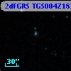 2dFGRS TGS004Z182