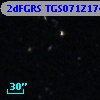 2dFGRS TGS071Z174