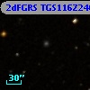 2dFGRS TGS116Z240