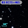 B3 0225+465
