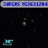 2dFGRS TGS631Z043