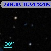 2dFGRS TGS428Z053