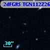 2dFGRS TGN112Z262