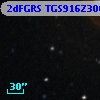 2dFGRS TGS916Z300
