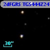 2dFGRS TGS444Z247