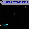 2dFGRS TGS429Z257