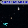 2dFGRS TGS243Z166